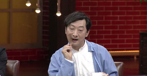 吕孔维为什么叫九孔