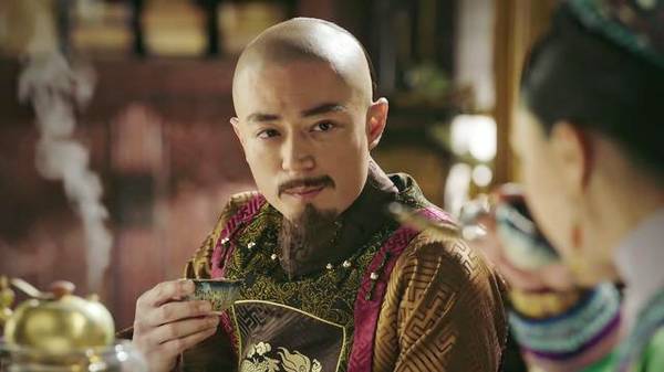 如懿传皇上为什么宠爱阿箬