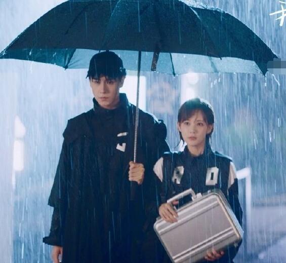 我的时代你的时代小说叫什么 原著结局怎么样