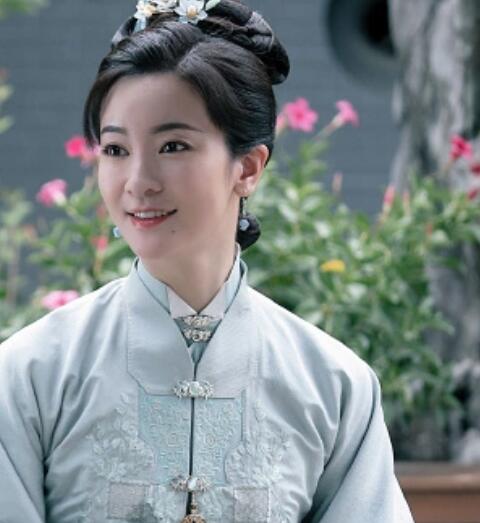 锦心似玉徐令宜有多少妾室 徐令宜爱的人是谁