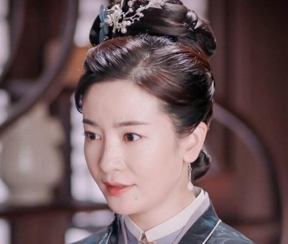 秦姨娘为什么恨徐家