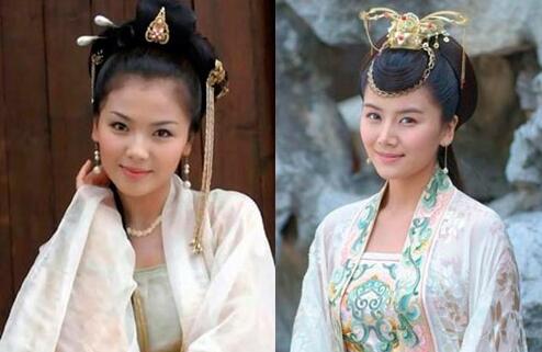 我就是演员曹曦文像刘涛什么梗 刘涛曹曦文什么关系