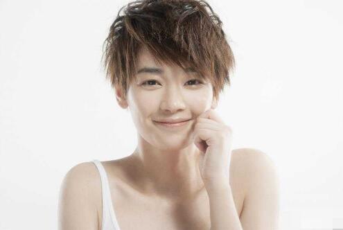 刘雅瑟演过什么电视 假小子的独特风格引人注目