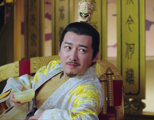 双世宠妃2独孤嫣是好是坏 婕妤逆袭贵妃全靠毒药