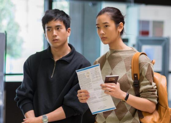 天才枪手结局是什么意思