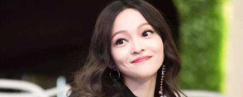 张韶涵怎么出名的