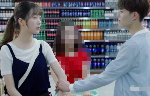 虞祎杰赵尧珂什么关系 虞祎杰新剧上映令人期待