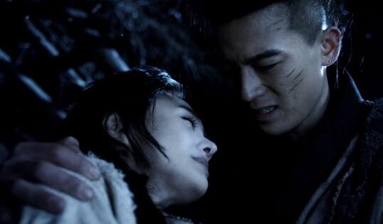 悟空传阿月结局是什么