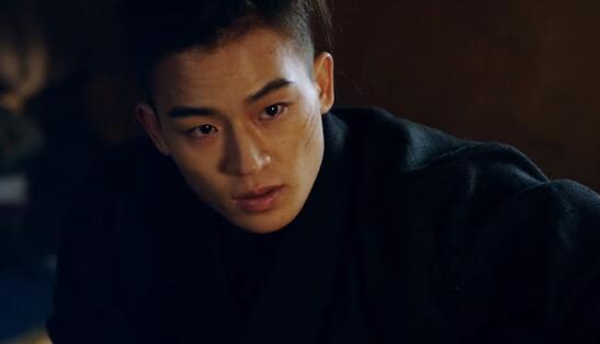 悟空传阿月结局是什么