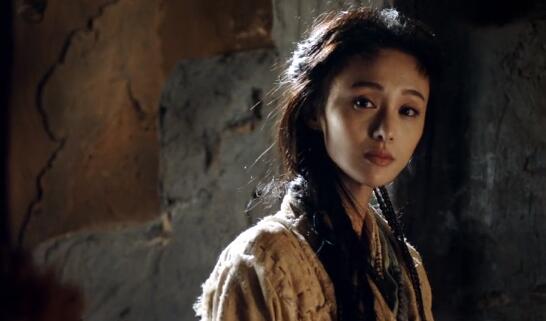 悟空传阿月结局是什么