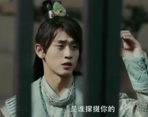 唐砖李安澜假死