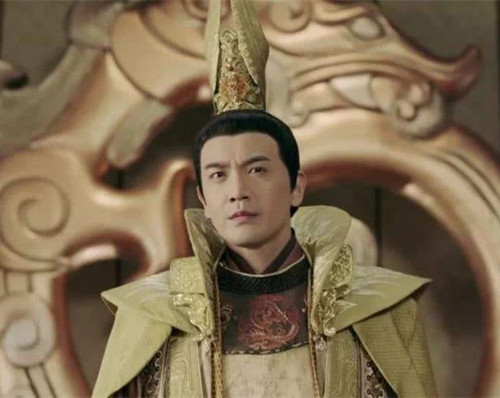 唐砖李安澜假死