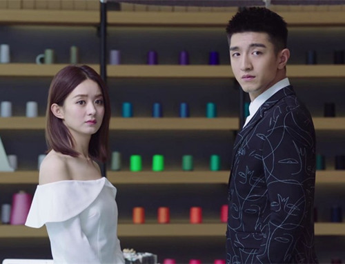 倾城时光林莫臣林浅为什么闹掰