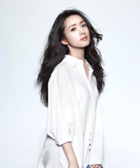 林依晨身高多少