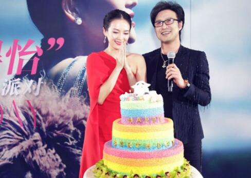 汪峰和章子怡什么时候结婚的