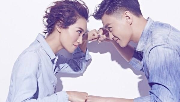 周一围的妻子是谁