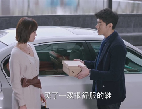 苏韵锦沈居安为什么分手