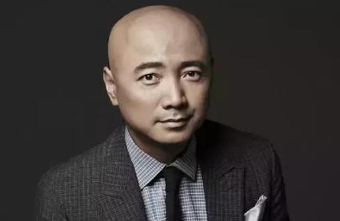 徐峥获金马奖影帝