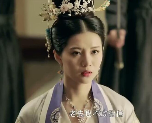 唐砖苏婉结局怎么死的