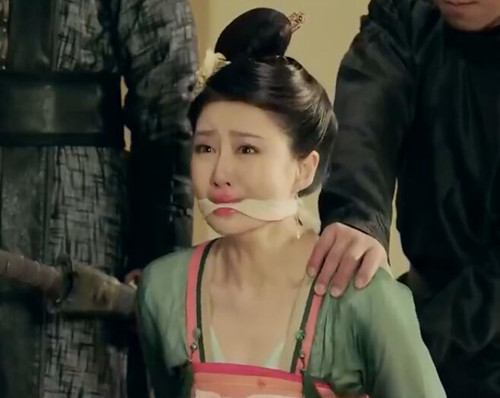 唐砖苏婉结局怎么死的