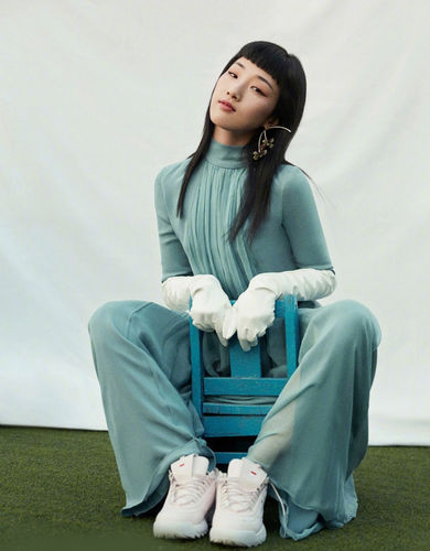 火箭少女队长是谁