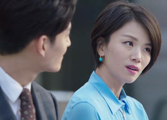 宁维凯喜欢格蕾丝吗