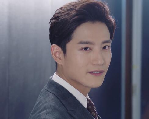 宁维凯喜欢格蕾丝吗