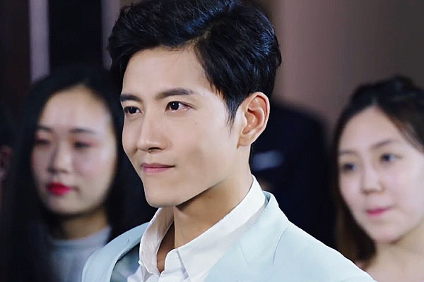 宁维凯扮演者是谁