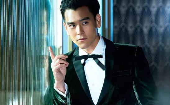 李冰冰和彭于晏怎么了