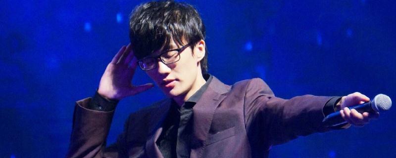 许嵩是薛之谦的上司吗