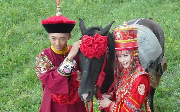 柴碧云还珠格格演谁