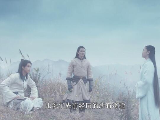 将夜夫子为什么收宁缺为徒