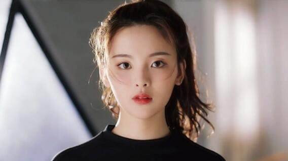 杨超越为什么叫村花