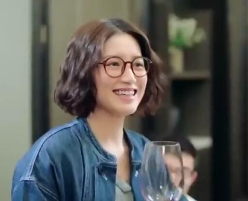 原来你还在这里周子翼结婚