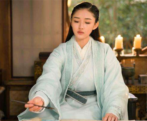 将夜余帘是男是女