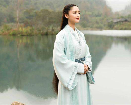 将夜余帘是男是女