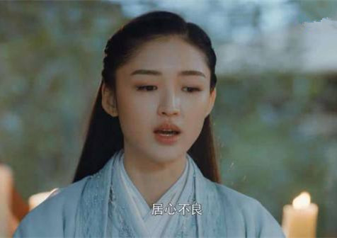 将夜余帘是男是女 为什么会由男变女