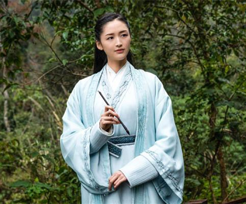 将夜余帘是男是女