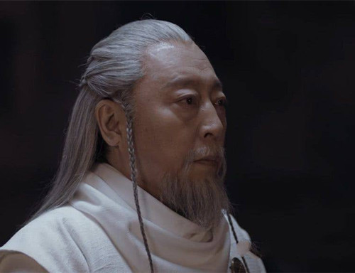 将夜卫光明为什么被囚禁 熊初墨为什么害卫光明