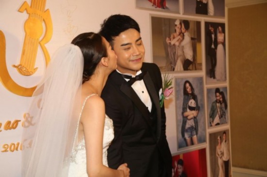 李茂弦子什么时候结婚的