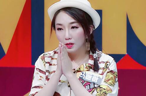 马薇薇经历了什么