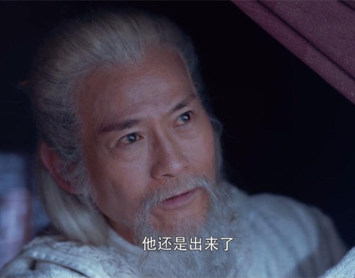 将夜莲生三十二什么意思 莲生真实身份是什么