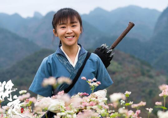 宋伊人身高是多少