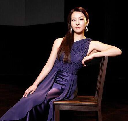 演员胡军的妻子是谁