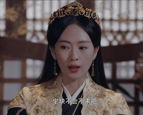 将夜李渔喜欢谁
