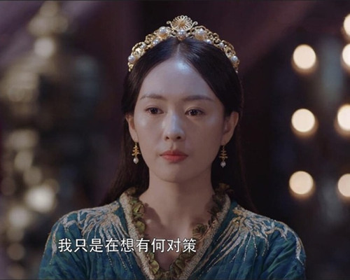 将夜李渔喜欢谁