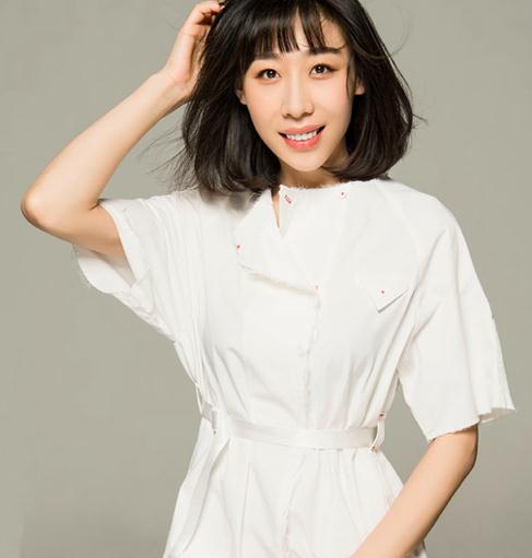 任素汐是哪里人
