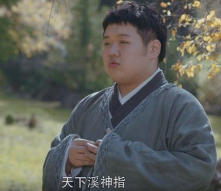 将夜陈皮皮真实身份是什么