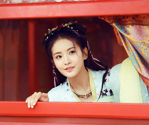 火王之破晓之战李盈喜欢谁