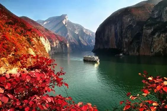 一条大河波浪宽是什么歌